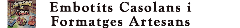 Artesans del Abel logo